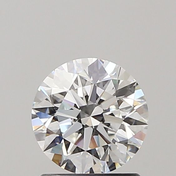 Diamond Natural 1,11Ct F-VVS1 Round - GIA7542779582 1