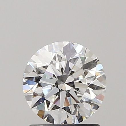 Diamond Natural 1,11Ct F-VVS1 Round - GIA7542779582 1