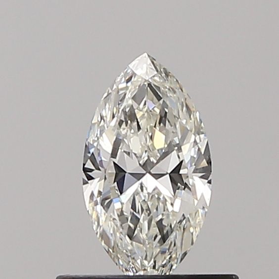 Diamond Natural 0,5Ct J-VS1 Marquise - GIA1549551843 1