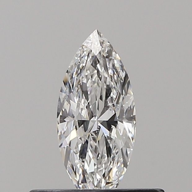 Diamond Natural 0,35Ct F-SI1 Marquise - GIA2546815331 1