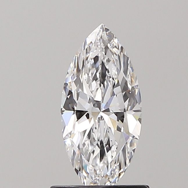 Diamond Natural 0,9Ct D-VVS2 Marquise - GIA1549710250 1