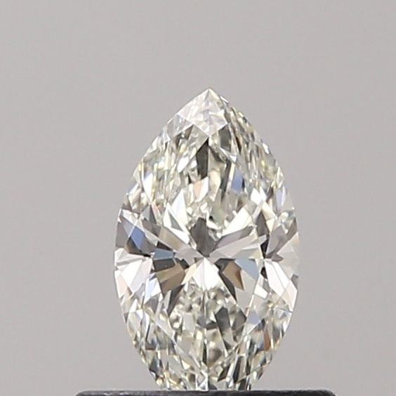 Diamond Natural 0,5Ct J-IF Marquise - GIA1547771815 1