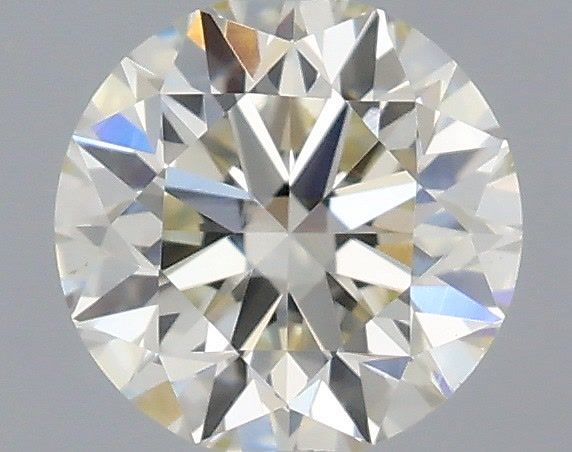 Diamond Natural 0,33Ct I-VS1 Round - IGI774679902