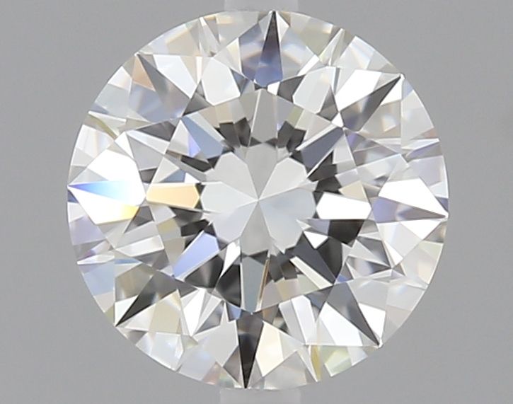 Diamond Natural 1,02Ct F-VVS1 Round - GIA1523273417 1
