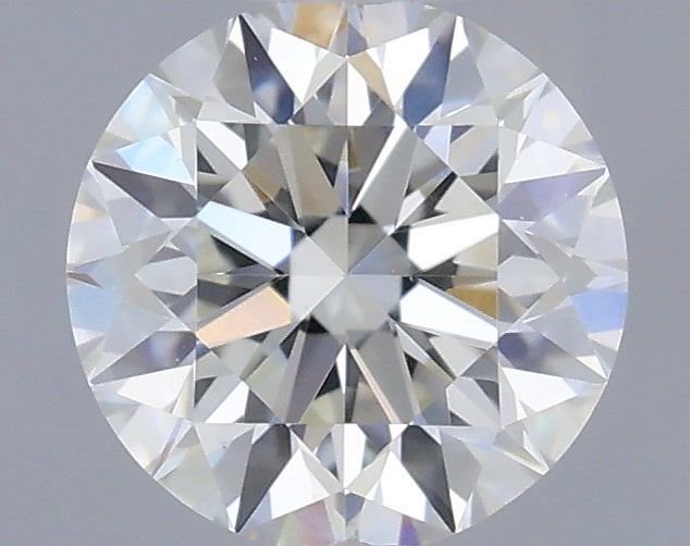 Diamond Natural 0,33Ct H-VS1 Round - IGI750580067