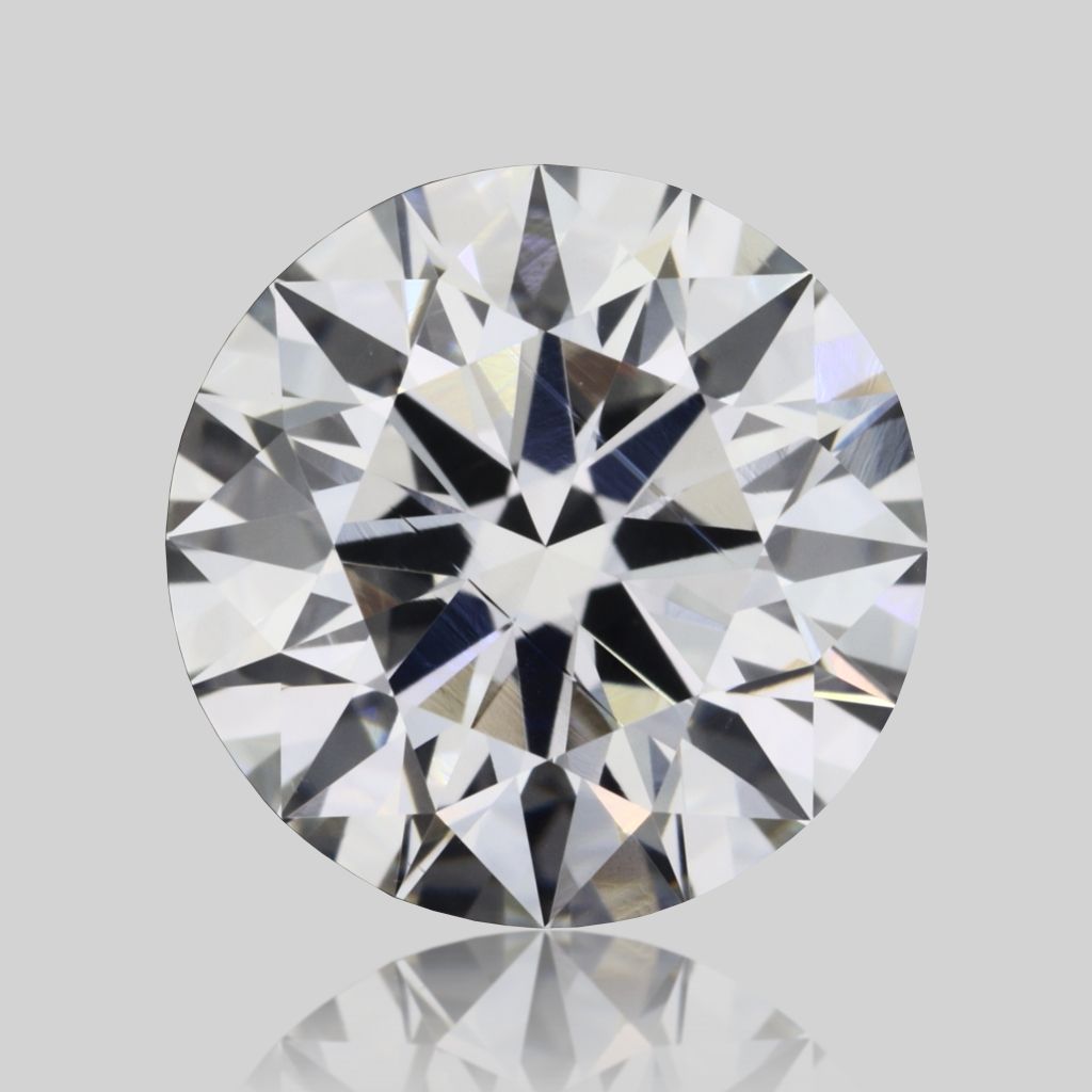 Diamond Natural 1,12Ct G-VS2 Round - GIA1558169522 1