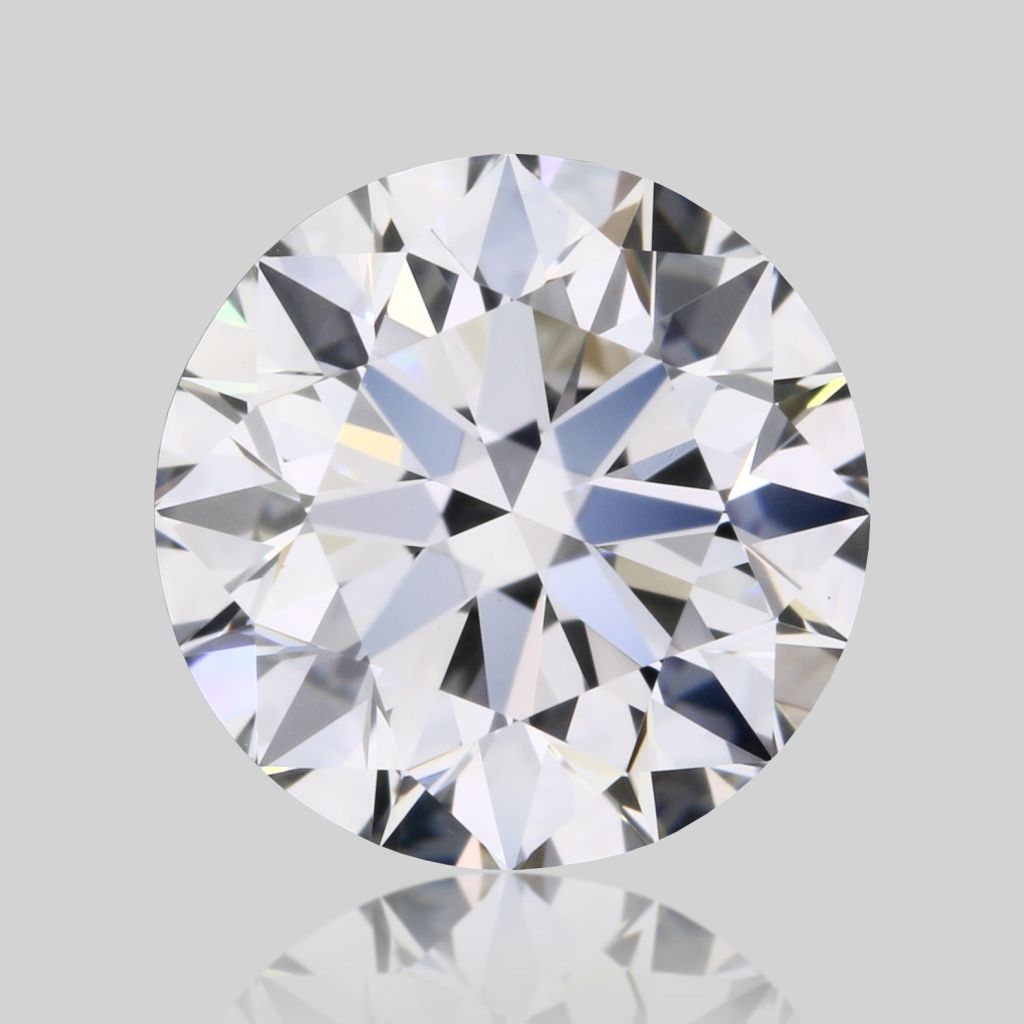 Diamond Natural 0,75Ct D-VVS2 Round - GIA3545359217 1