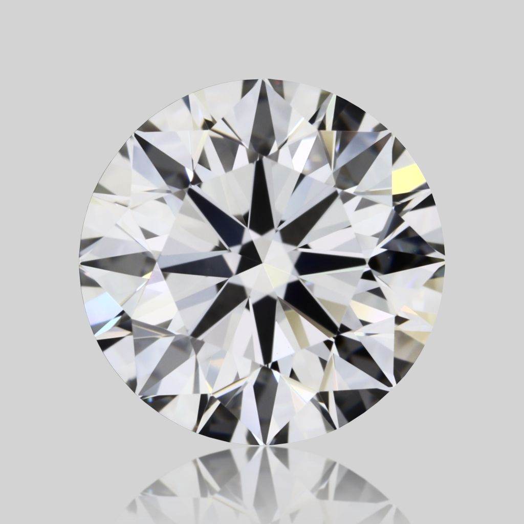 Diamond Natural 1,2Ct F-VVS2 Round - GIA2546928094 1
