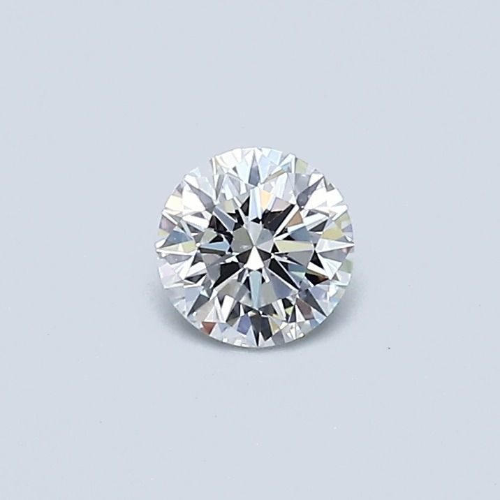 Diamond Natural 0,3Ct D-VS1 Round - GIA1146694934 1