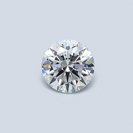 Diamond Natural 0,3Ct D-VS2 Round - GIA6147694906 1