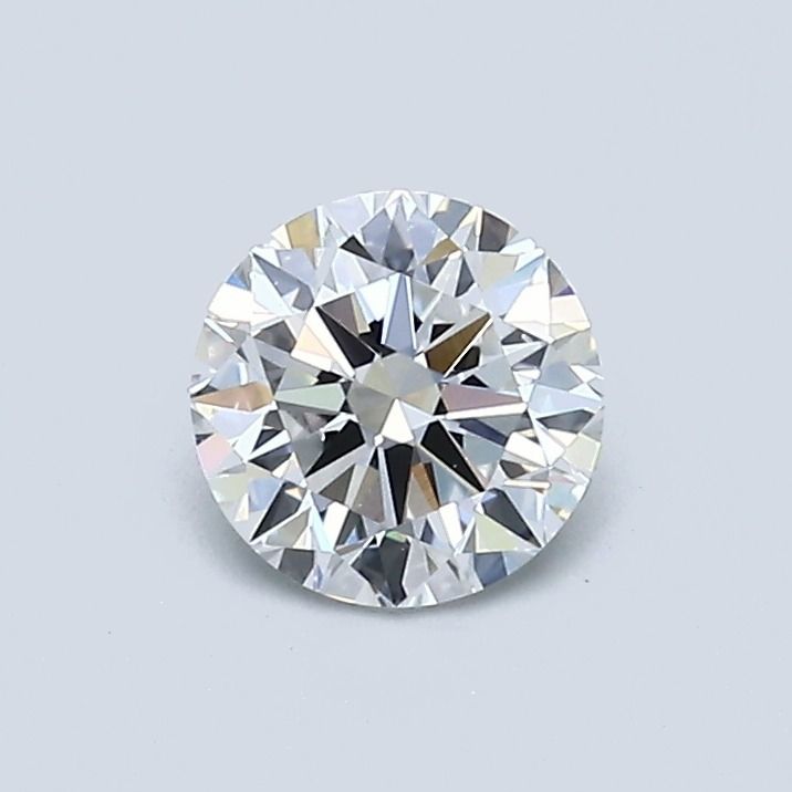 Diamond Natural 0,7Ct E-VS2 Round - GIA7346542712 1