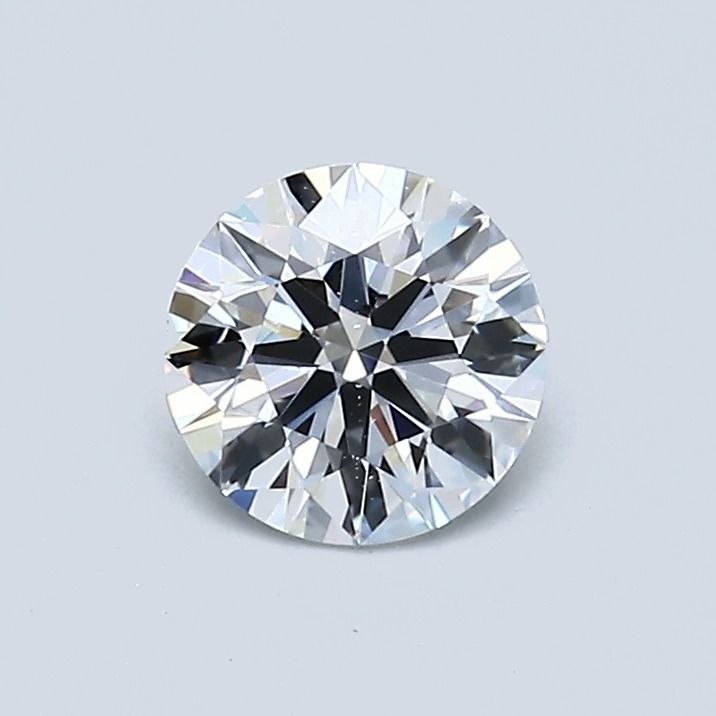 Diamond Natural 0,7Ct E-VS2 Round - GIA6391725880 1