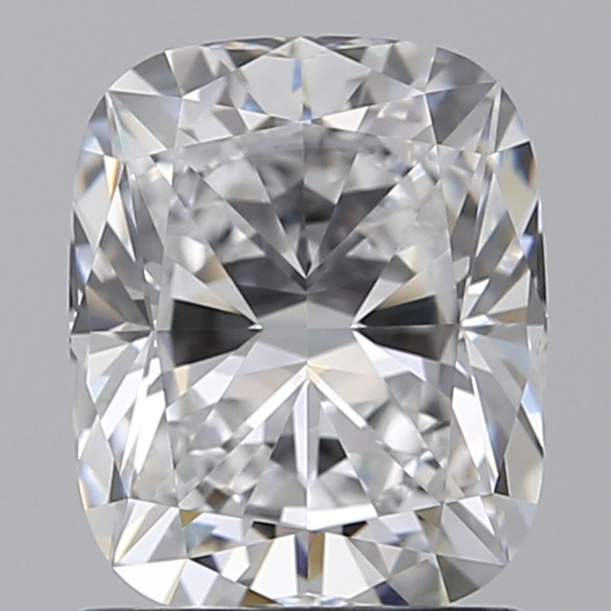Diamond Natural 1,5Ct D-VS1 Cushion - GIA7482743994 1