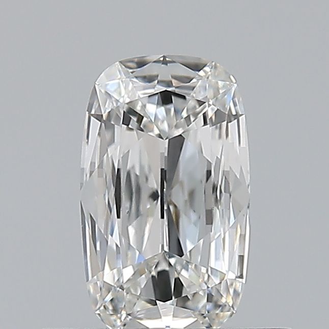 Diamond Natural 0,4Ct F-VS2 Cushion - GIA1549328806 1