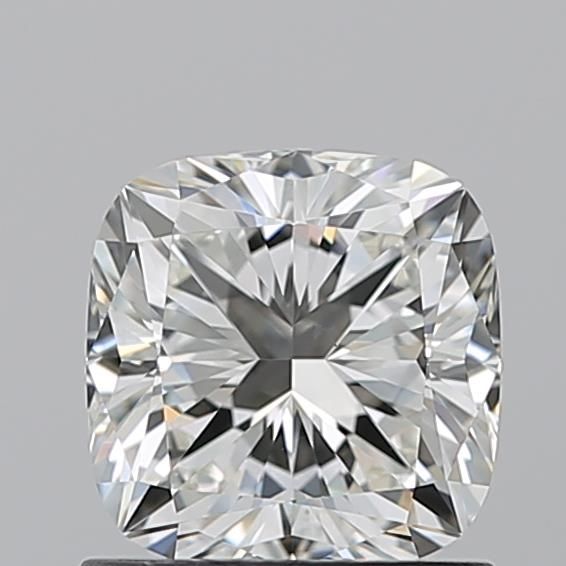 Diamond Natural 1,02Ct I-VS2 Cushion - GIA6541548092 1