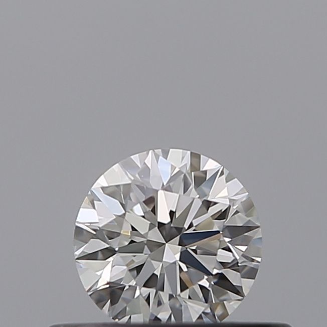 Diamond Natural 0,3Ct E-VVS1 Round - GIA7548124826 1