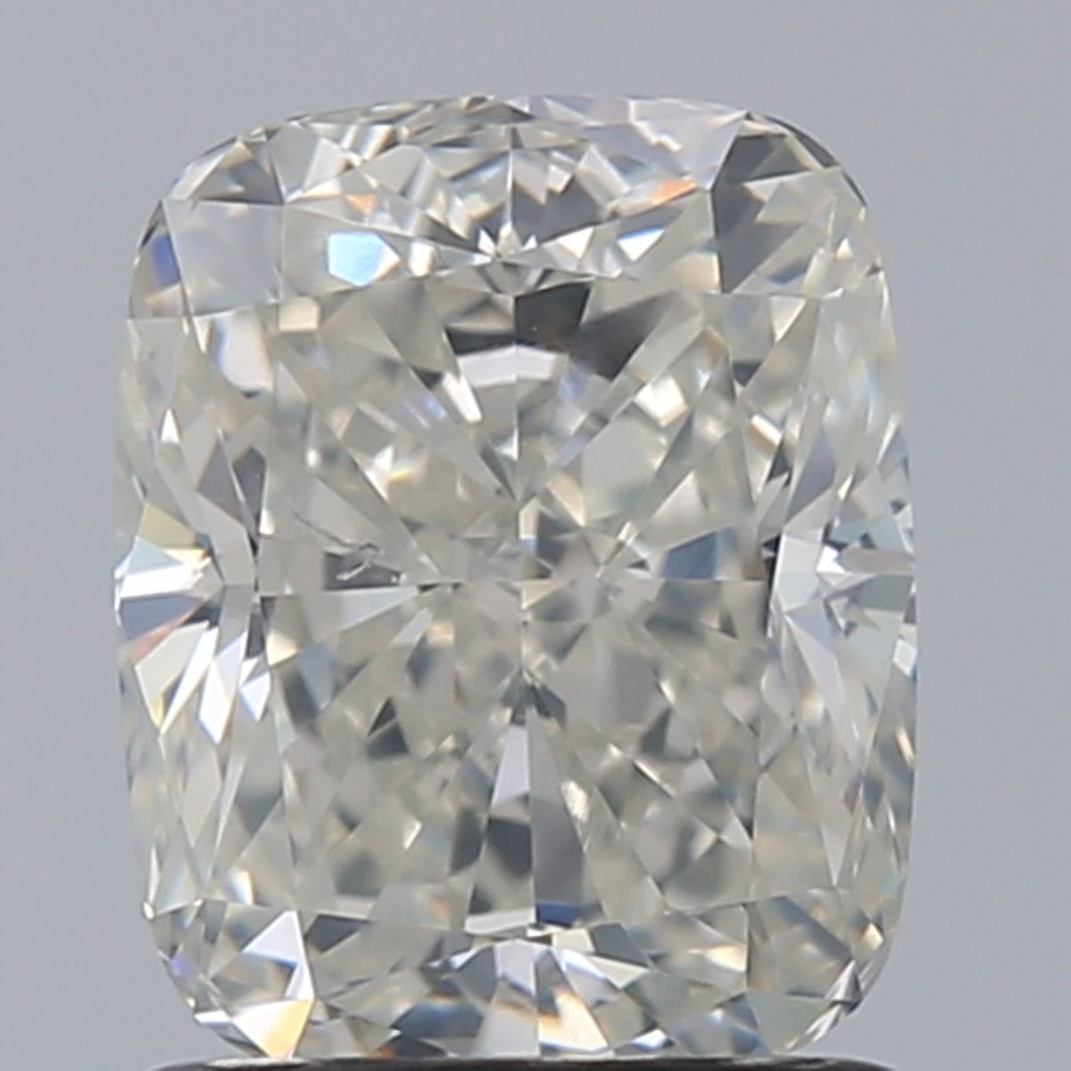 Diamond Natural 1,7Ct J-SI1 Cushion - GIA6432216974 1