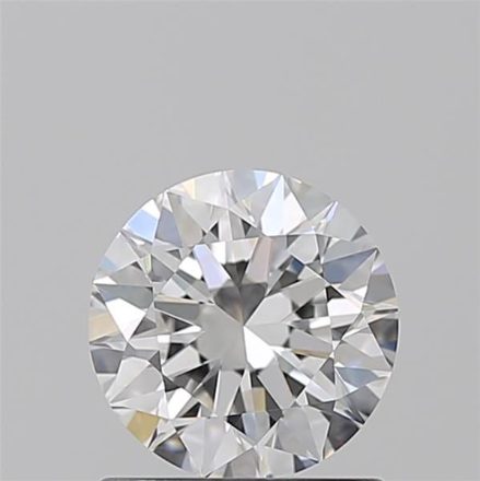 Diamond Natural 1,01Ct E-VVS1 Round - GIA2516612632 1