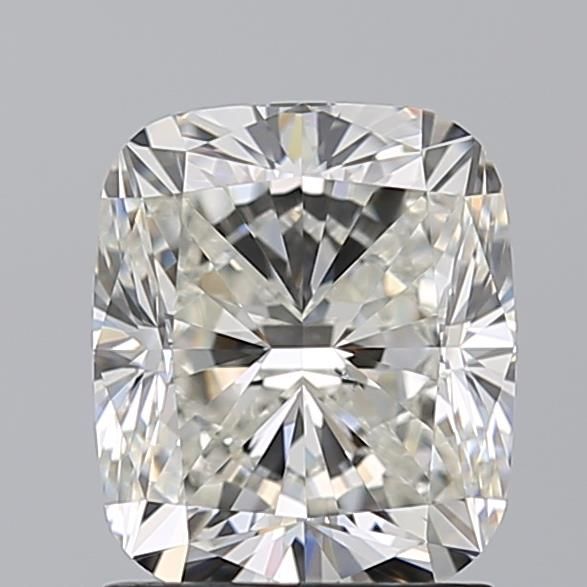 Diamond Natural 1,7Ct I-VS2 Cushion - GIA2547606141 1