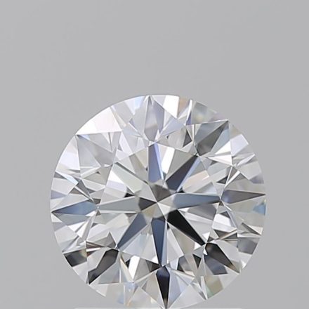 Diamond Natural 1,65Ct E-VVS1 Round - GIA1499843119 1