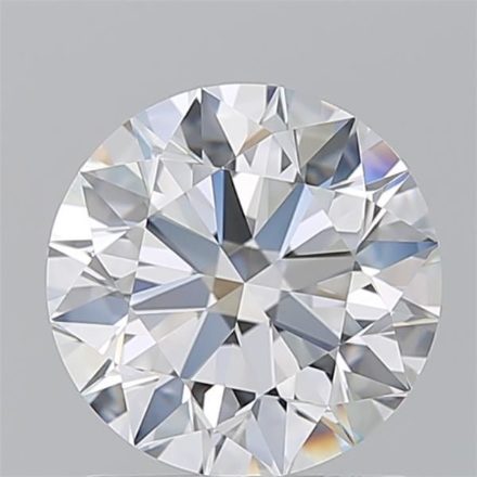 Diamond Natural 1,5Ct E-VVS2 Round - GIA2235748917 1