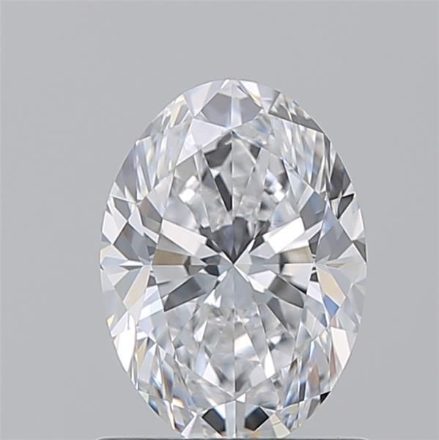 Diamond Natural 1,03Ct D-VVS1 Oval - GIA2536685231 1