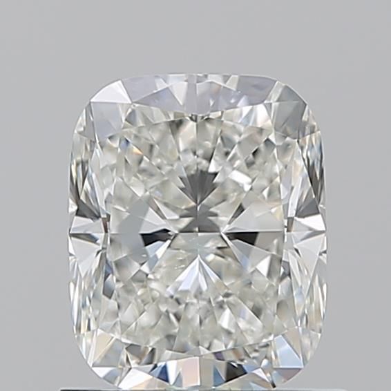 Diamond Natural 1,01Ct I-VS2 Cushion - GIA7558054006 1