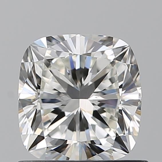 Diamond Natural 0,9Ct H-VS1 Cushion - GIA2557156700 1