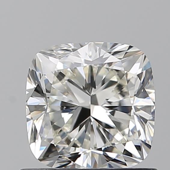 Diamond Natural 0,9Ct I-VS1 Cushion - GIA7556156638 1