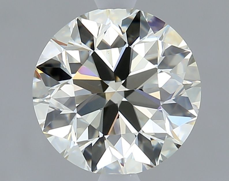 Diamond Natural 1,51Ct M-VS1 Round - GIA7522846159