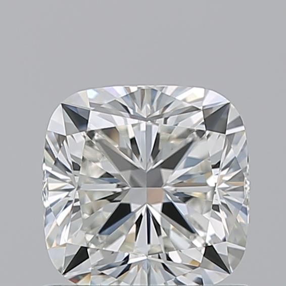 Diamond Natural 1,02Ct I-VS2 Cushion - GIA2547272841 1