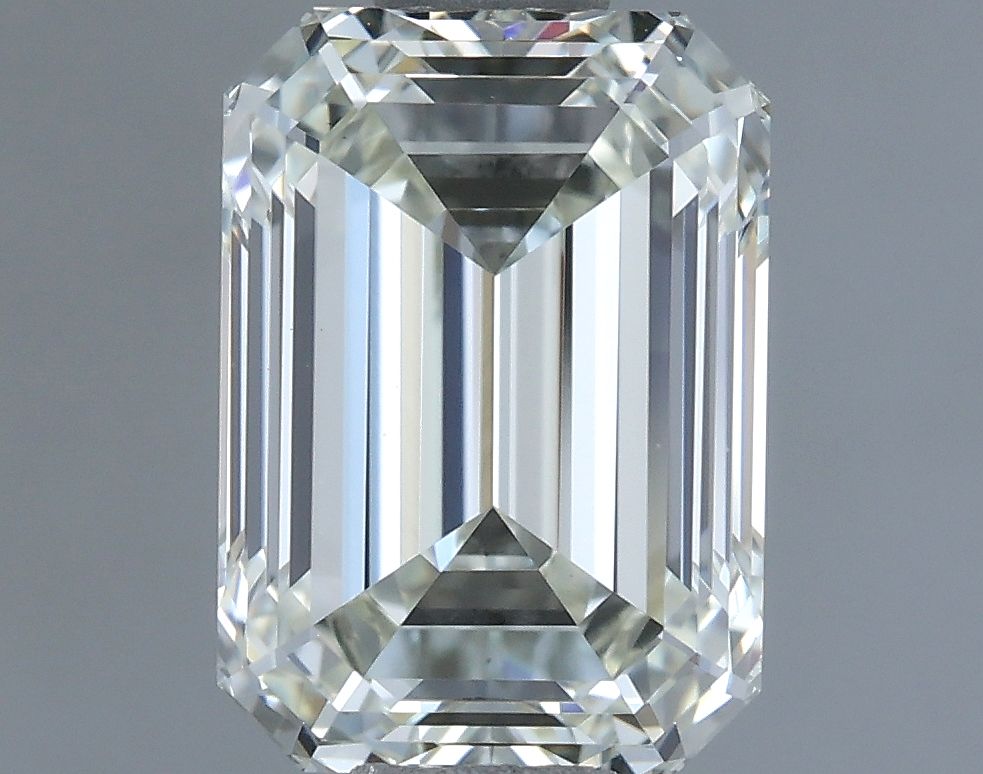 Diamond Natural 1,6Ct J-VS1 Emerald - IGI678521570 1