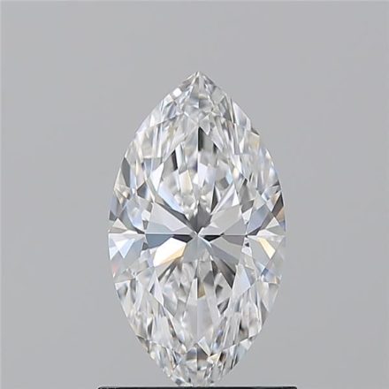 Diamond Natural 1,01Ct E-VS1 Marquise - GIA5556096789 1