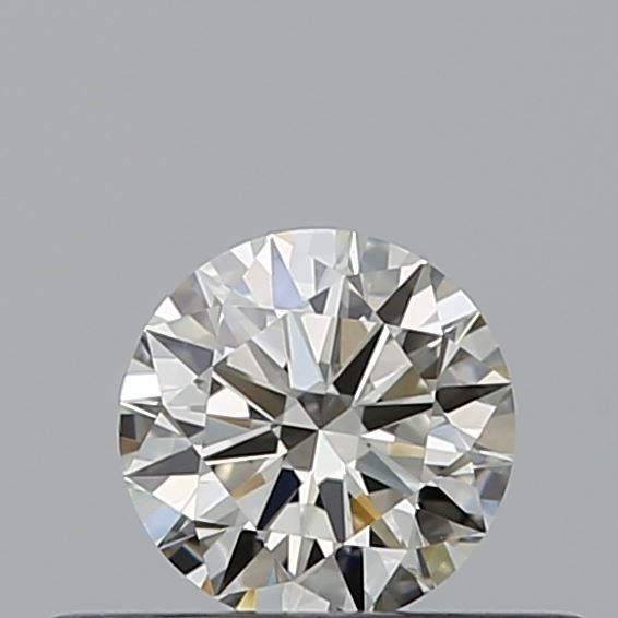 Diamond Natural 0,3Ct L-VS1 Round - GIA5546377078