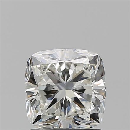 Diamond Natural 1,5Ct I-VS1 Cushion - GIA7516209616 1