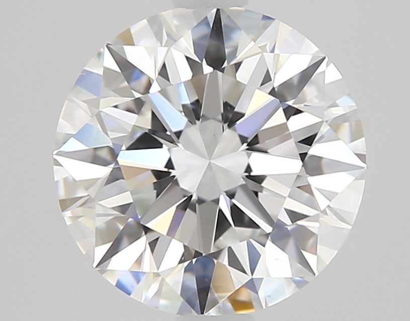 Diamond Natural 1,5Ct E-VS1 Round - GIA2537898813 1
