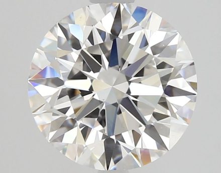 Diamond Natural 1,71Ct E-VS2 Round - GIA7526902365 1