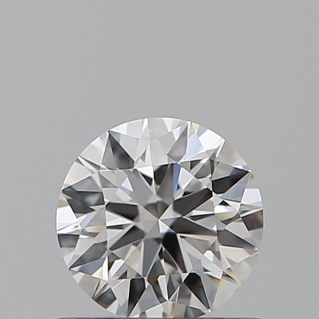 Diamond Natural 0,5Ct G-VS2 Round - GIA1458272074 1