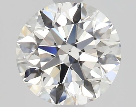 Diamond Natural 1,01Ct F-VS2 Round - GIA1539220161 1