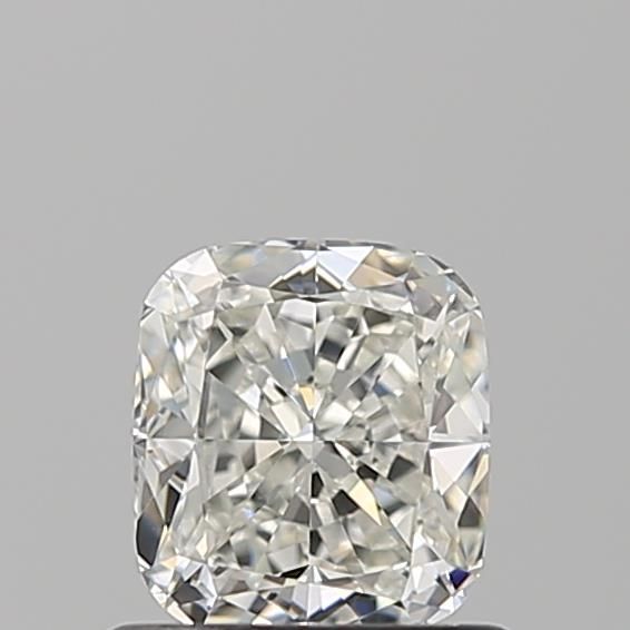 Diamond Natural 0,74Ct J-VVS1 Cushion - GIA7433350795