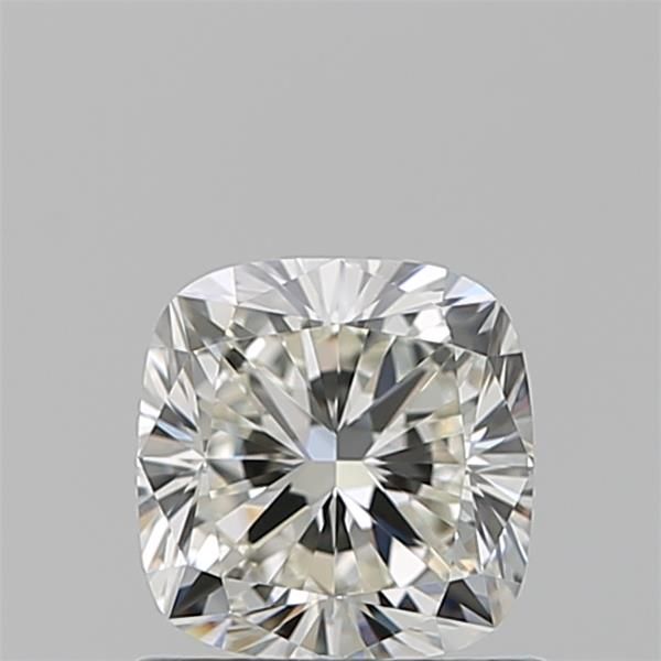 Diamond Natural 0,9Ct J-VS1 Cushion - GIA5513889815 1
