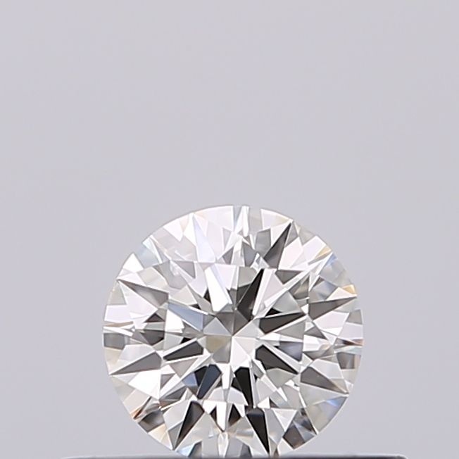 Diamond Natural 0,3Ct F-VVS1 Round - GIA1558163618 1