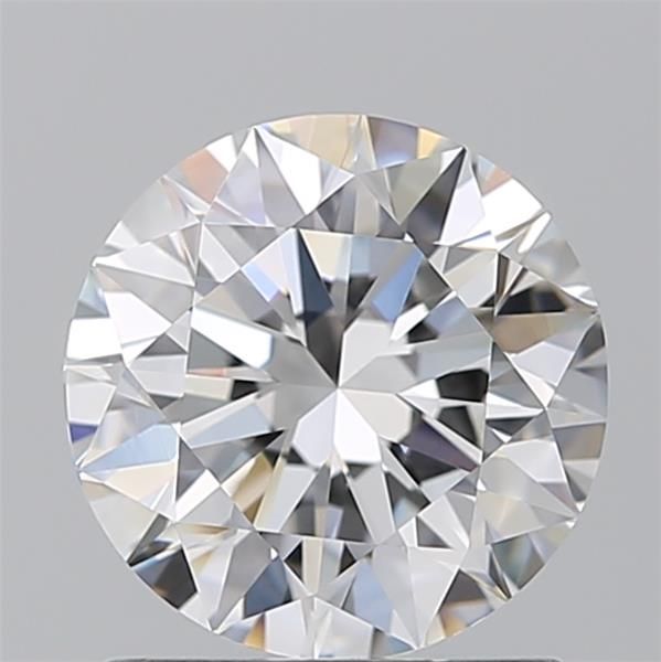 Diamond Natural 1,36Ct F-VVS1 Round - GIA2233715754 1