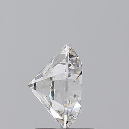 Diamond Natural 1,7Ct G-VS1 Round - GIA6545070844 1