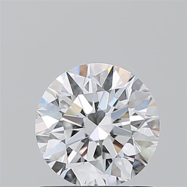 Diamond Natural 0,96Ct D-VS1 Round - GIA6525665705 1