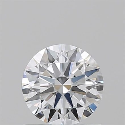 Diamond Natural 0,8Ct D-VVS1 Round - GIA1528852224 1
