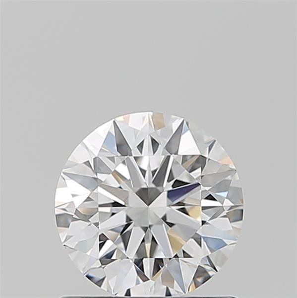 Diamond Natural 0,9Ct F-VVS1 Round - GIA2526596767 1