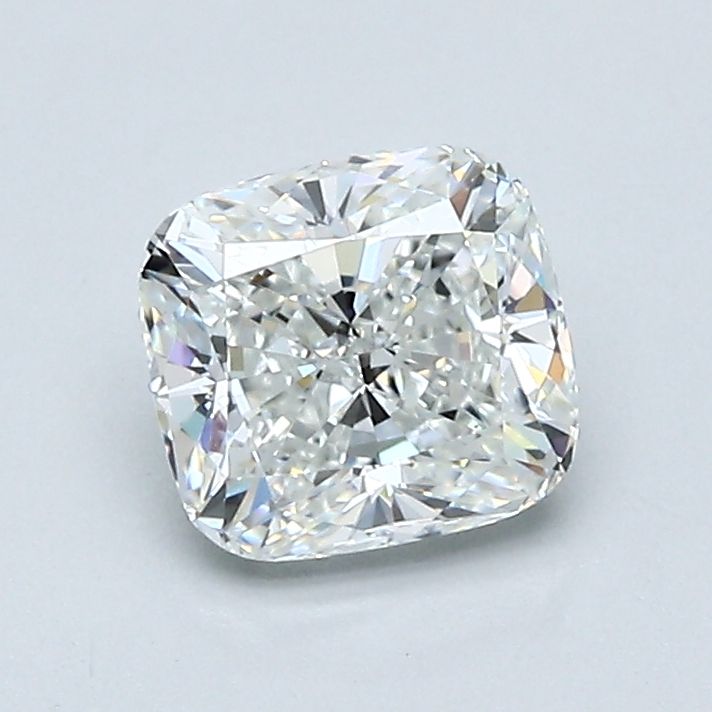 Diamond Natural 1,2Ct F-VS1 Cushion - GIA2527689473 1