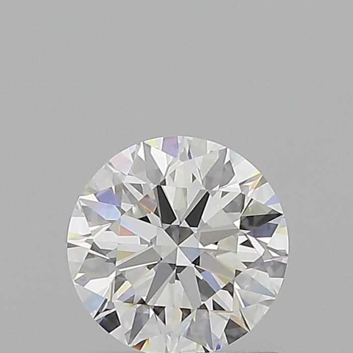 Diamond Natural 0,96Ct F-IF Round - GIA2517761451 1