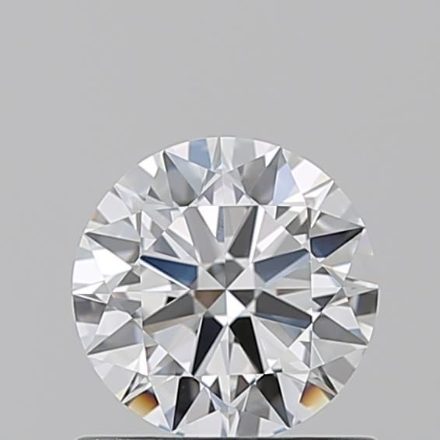Diamond Natural 0,78Ct F-IF Round - GIA2527550676 1